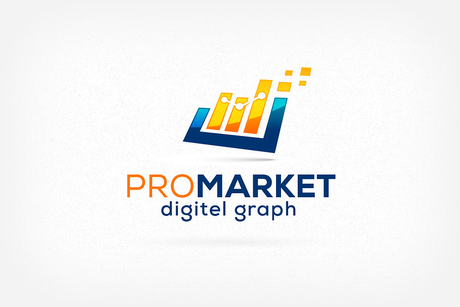 Digitel Marketing Logo