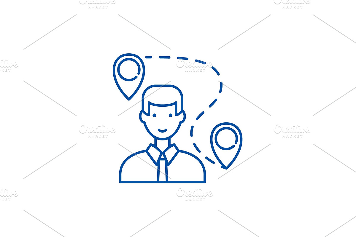 Search for a solution line icon in Illustrations - product preview 8