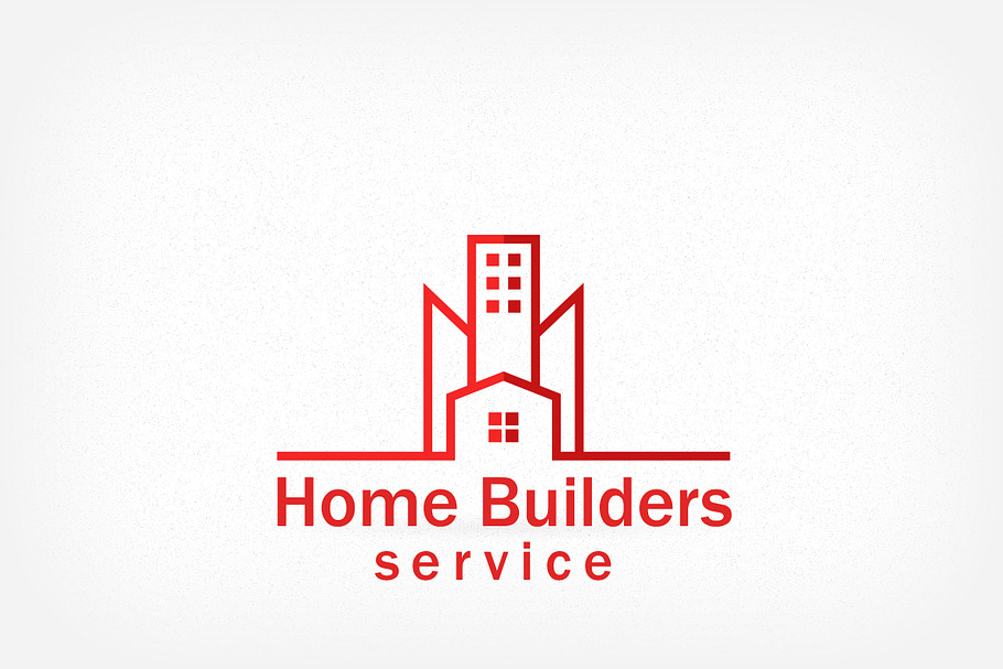Property Builders Logo