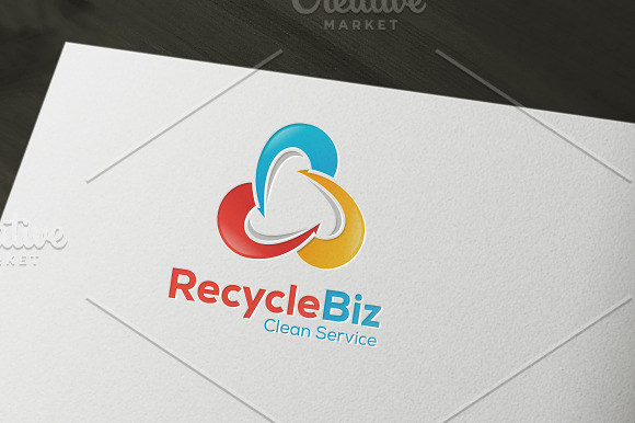 Development Workshop Logo in Logo Templates - product preview 1