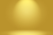 Abstract Luxury Gold yellow gradient