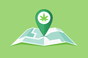 Cannabis Location