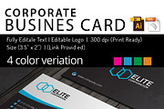 Business Card 55