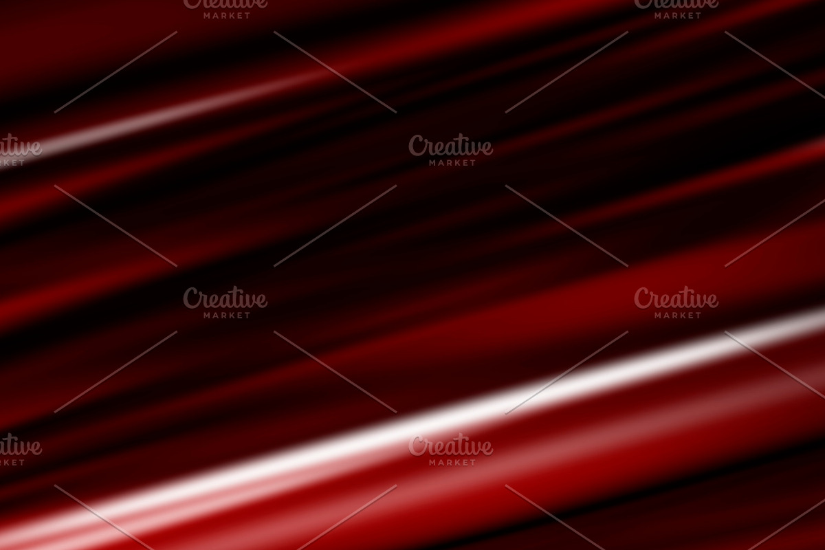 Abstract red motion background in Illustrations - product preview 8