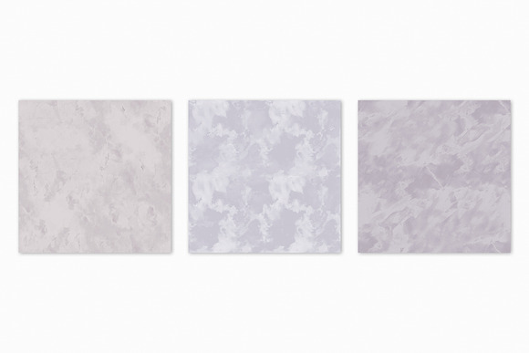 Seamless Painterly Pastel Textures in Textures - product preview 14