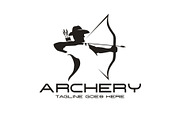 Horses Archery