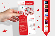 Medicine Promotion DL Flyer V-03