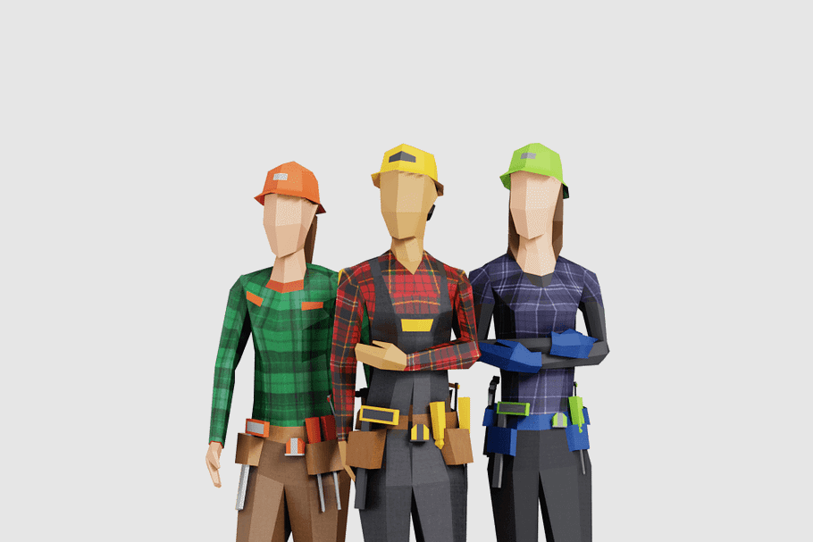 Constructor Women in People - product preview 8