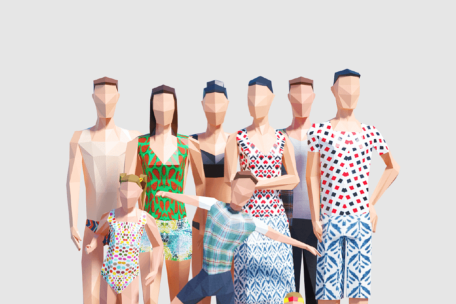 Summer People in People - product preview 8