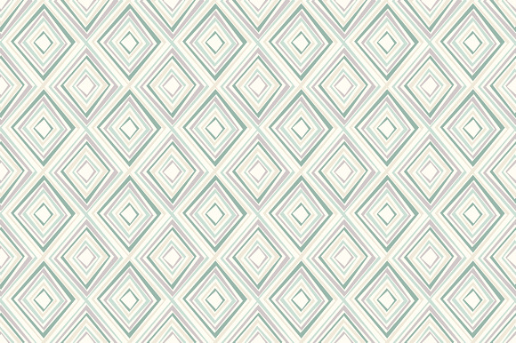 Set of 8 seamless Geometry Patterns in Patterns - product preview 1
