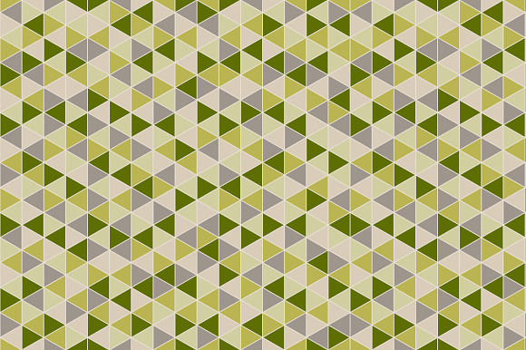 Set of 8 seamless Geometry Patterns in Patterns - product preview 2