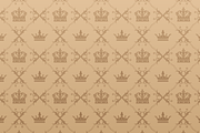 Royal Background Vector