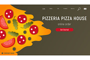 Pizza Design