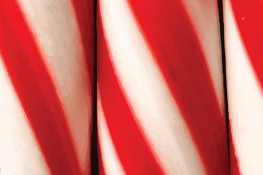 Christmas Candy Cane background in Textures - product preview 8