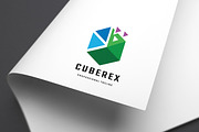 Cube Logo