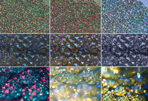 54 Shiny backgrounds in Textures - product preview 3