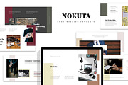 Nokuta : Business Keynote