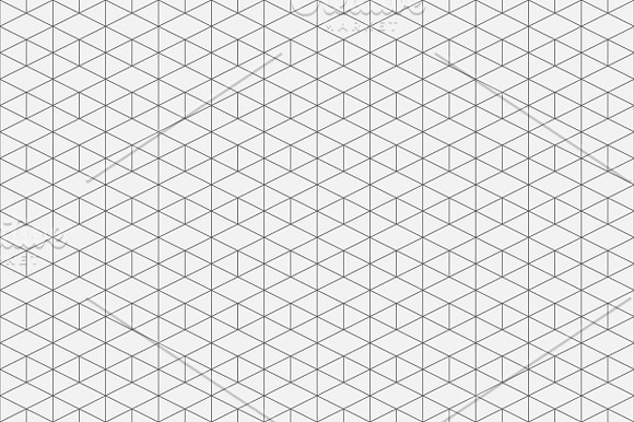 Linear seamless patterns. Big set in Patterns - product preview 3