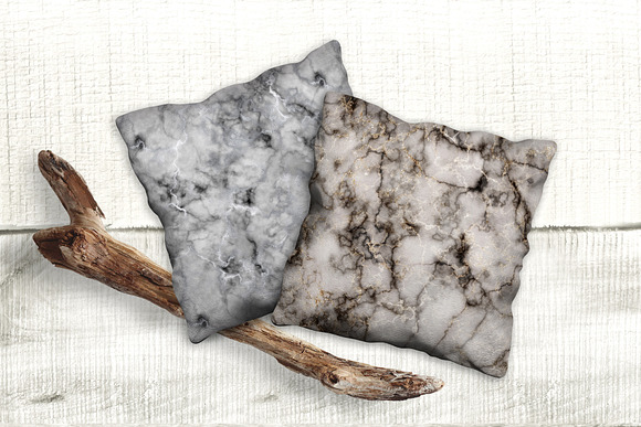10 Seamless Marble Textures in Textures - product preview 5