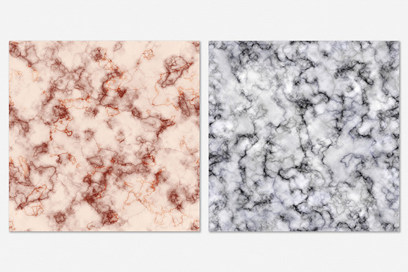10 Seamless Marble Textures in Textures - product preview 10