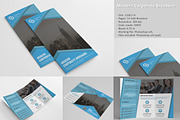 Trifold Corporate Brochure-V153