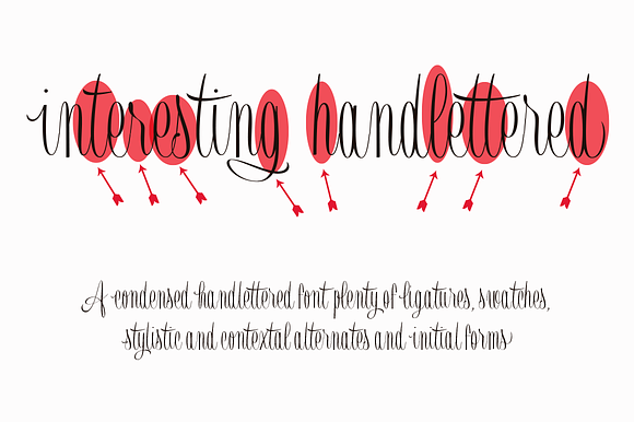 Beauville Script in Script Fonts - product preview 1