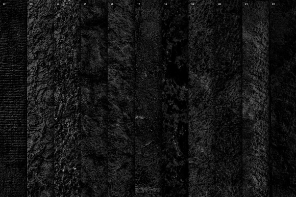 Wall Texture Backgrounds in Textures - product preview 9