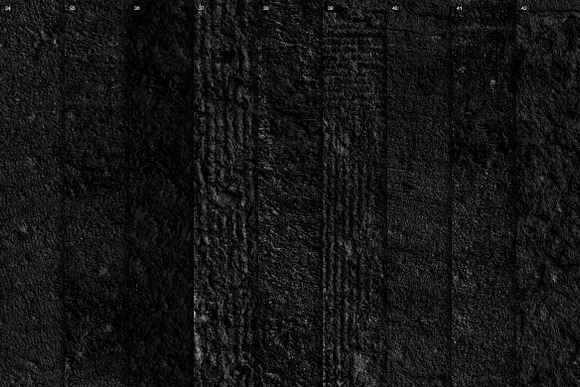 Wall Texture Backgrounds in Textures - product preview 11