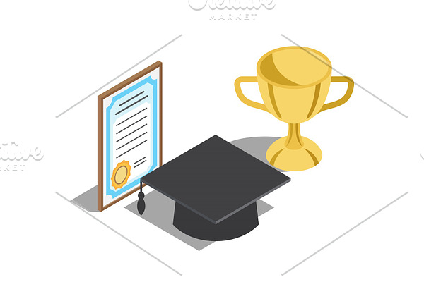 Rewards for Successful Graduation