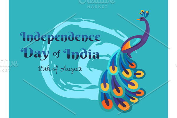 India Happy Independence Day