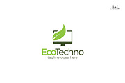 Eco Techno Logo
