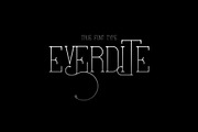 Everdite
