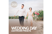 Wedding Day Lightroom Presets