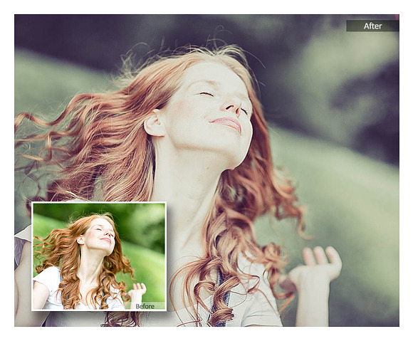125 Creative Color Pro Presets in Add-Ons - product preview 2
