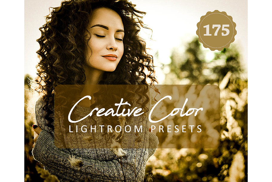 175 Creative Color Pro Lightroom Pre in Add-Ons - product preview 8
