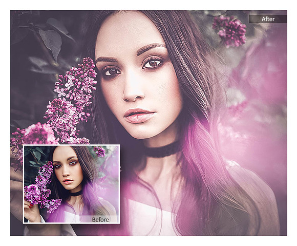 175 Creative Color Pro Lightroom Pre in Add-Ons - product preview 1