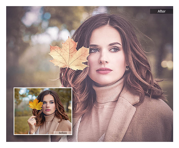 175 Creative Color Pro Lightroom Pre in Add-Ons - product preview 3