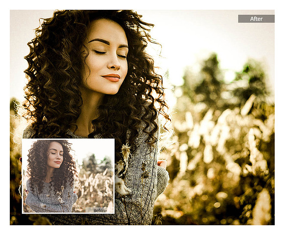 175 Creative Color Pro Lightroom Pre in Add-Ons - product preview 4