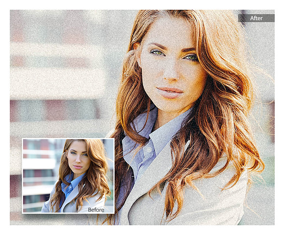 75 Modern Film Lightroom Presets for in Add-Ons - product preview 2