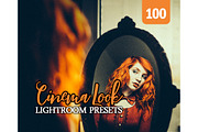 100 Cinema Look Lightroom Presets