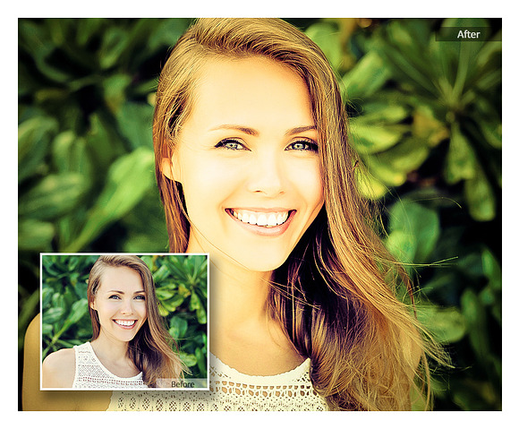 100 Color Mix Lightroom Presets in Add-Ons - product preview 4