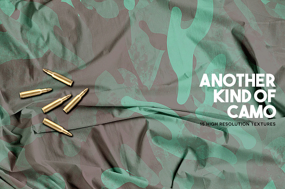 Another Kind of Camo in Textures - product preview 8