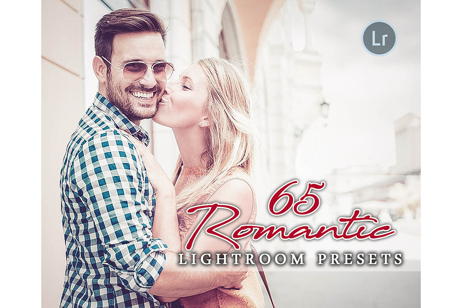 65 Romantic Lightroom Presets in Add-Ons - product preview 8
