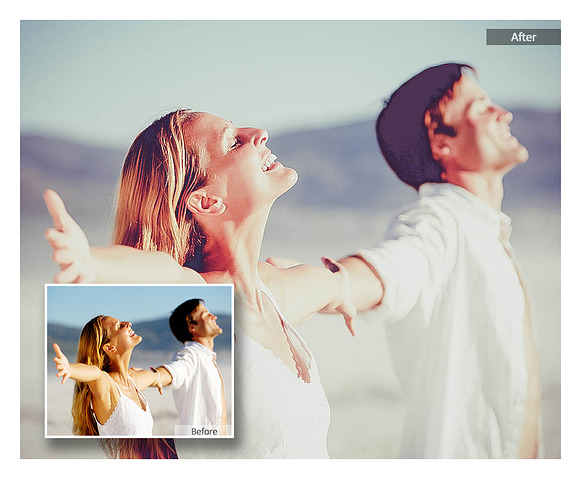 65 Romantic Lightroom Presets in Add-Ons - product preview 1