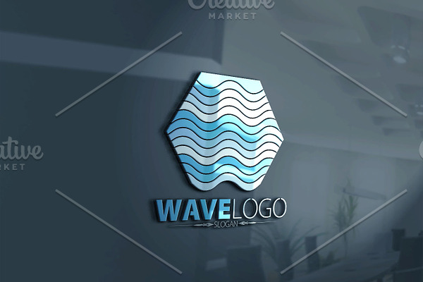 Wave Logo Version2