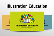 Illustration Education