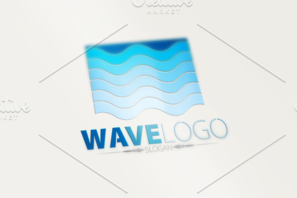 Wave Logo Version3
