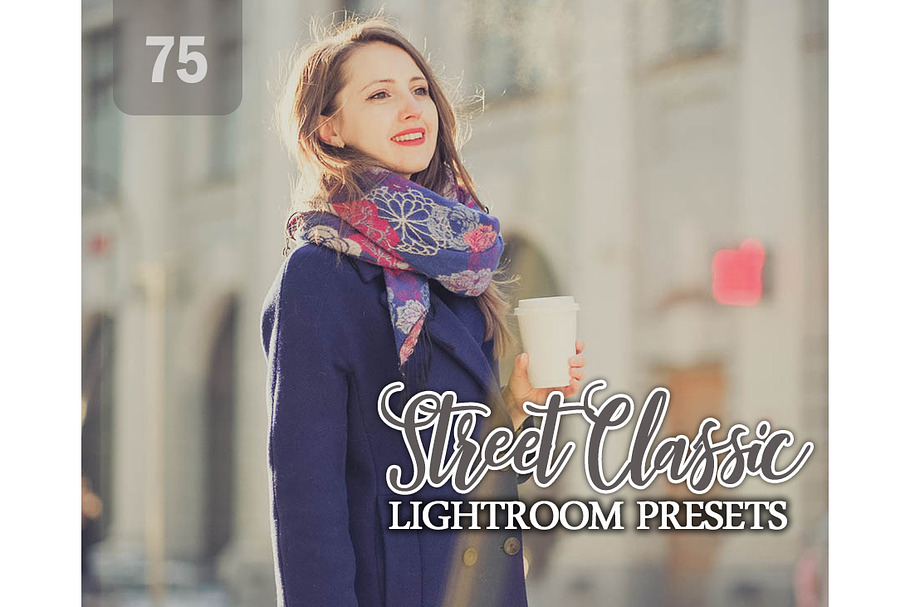 75 Street Classic Lightroom Presets in Add-Ons - product preview 8