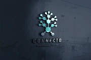 Connecto Logo