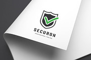 Securon Logo